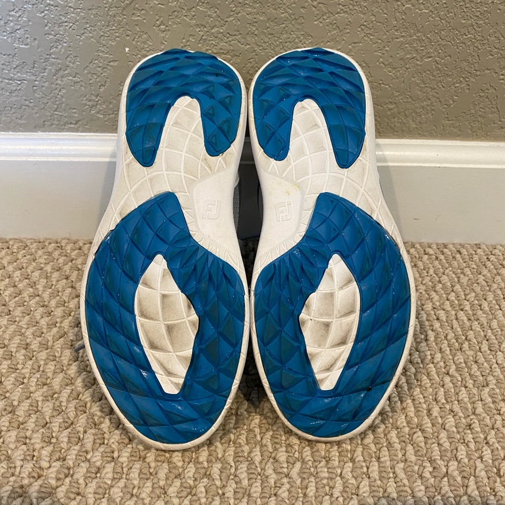 Golf Shoes (FootJoy Flex)